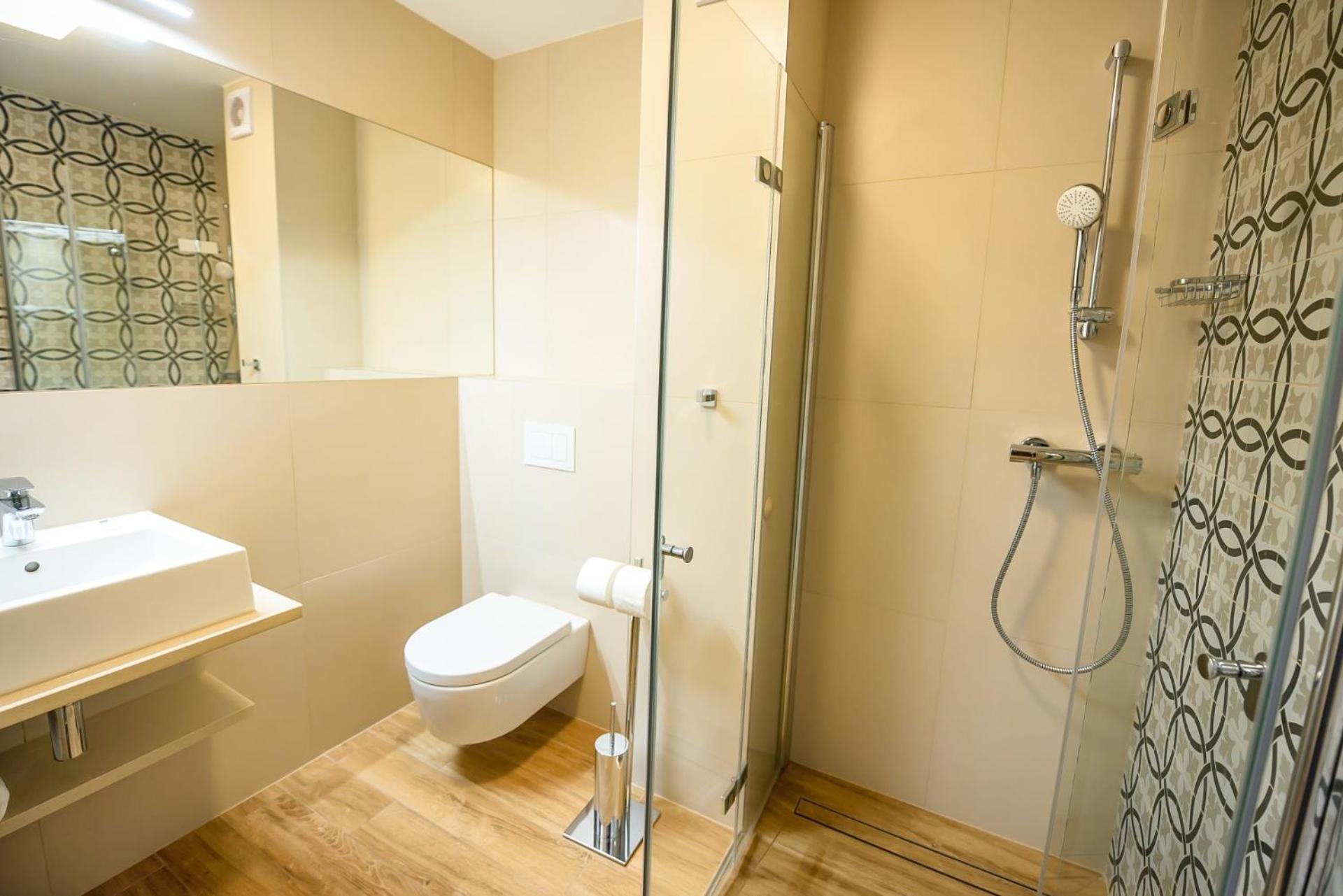 Osrodek Szkoleniowo Wypoczynkowy Galicya Hotel Krynica Cameră foto